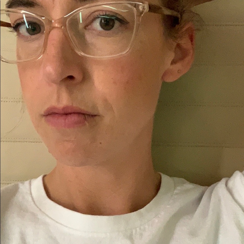 Meet your Posher, Sara